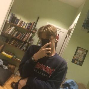 Meet your Posher, Maxwell